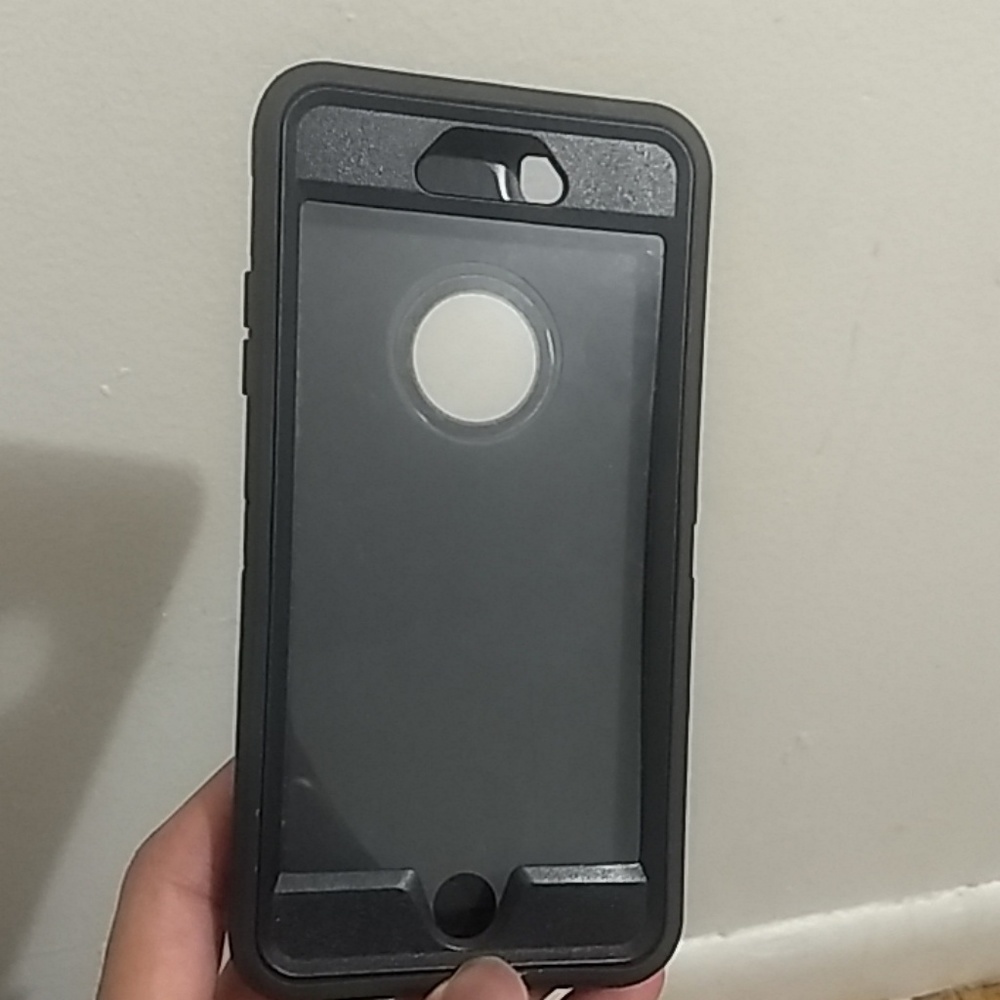 iPhone 7+ - 8+ case